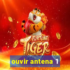 ouvir antena 1